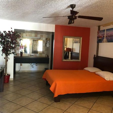 Lago Motor Inn Lake Worth Beach Eksteriør bilde