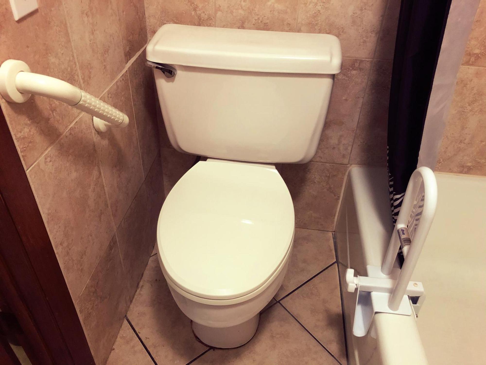 Lago Motor Inn Lake Worth Beach Rom bilde
