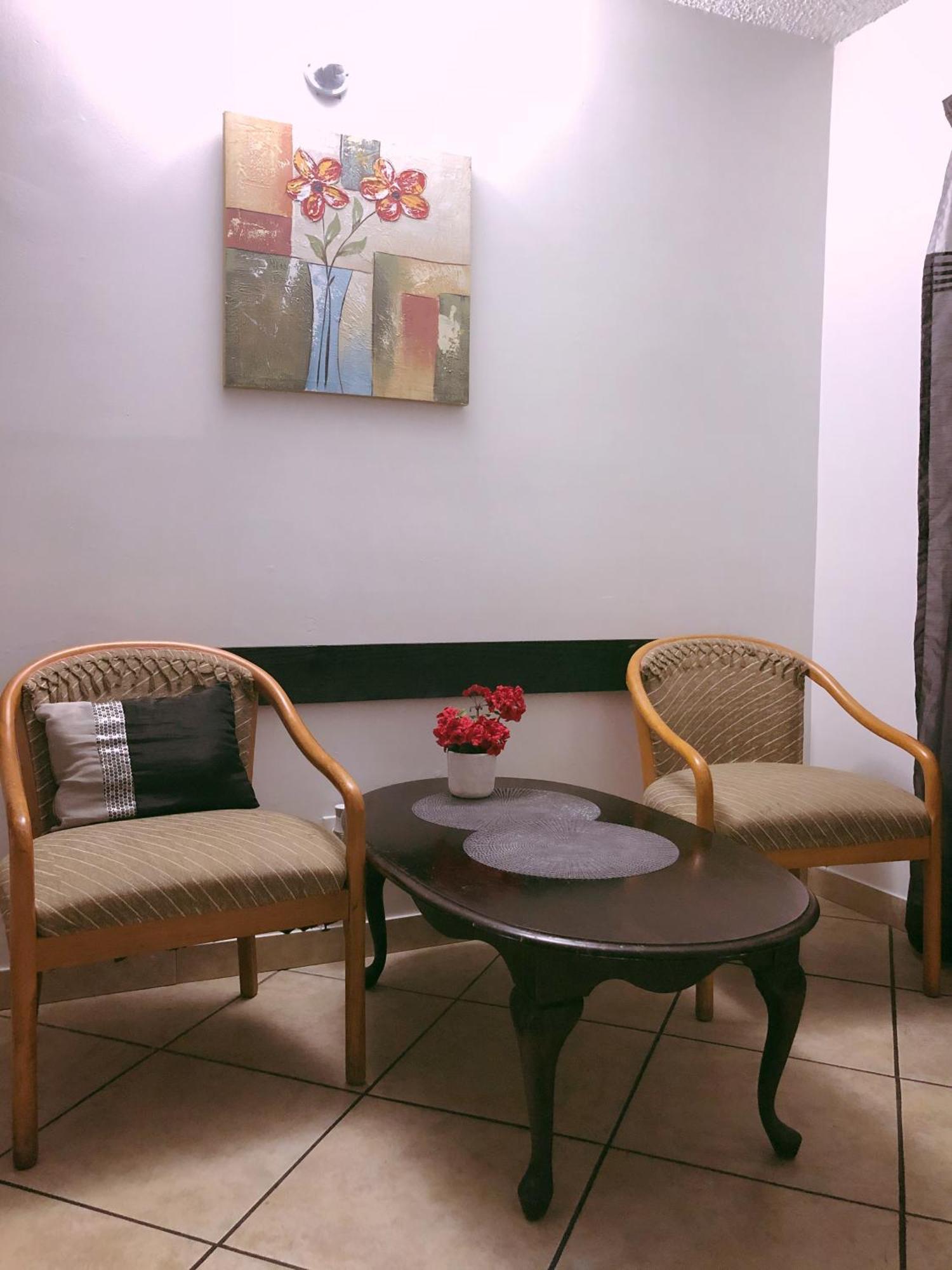 Lago Motor Inn Lake Worth Beach Rom bilde