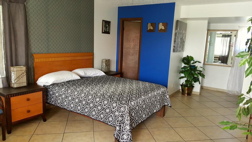 Lago Motor Inn Lake Worth Beach Eksteriør bilde