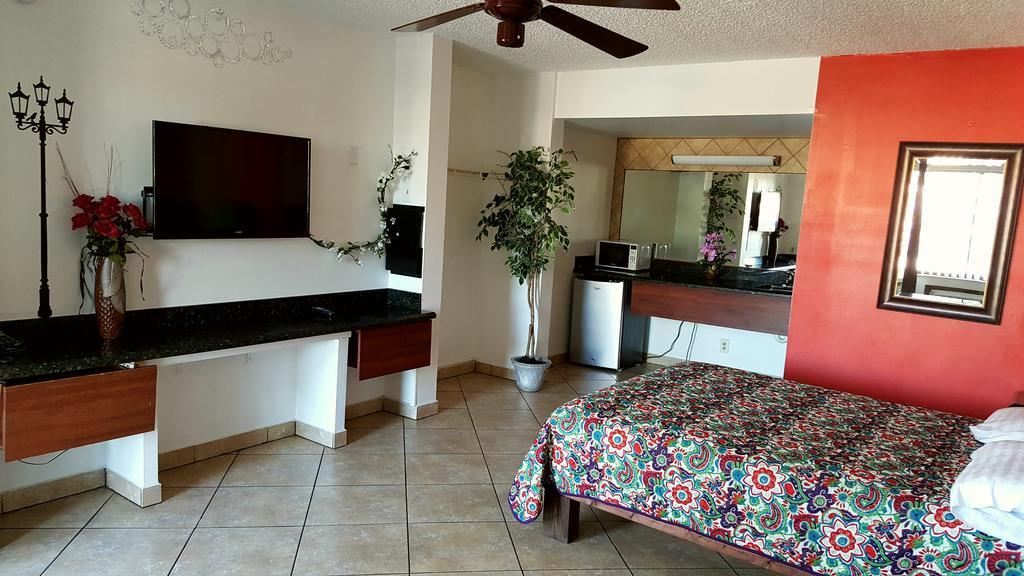 Lago Motor Inn Lake Worth Beach Eksteriør bilde