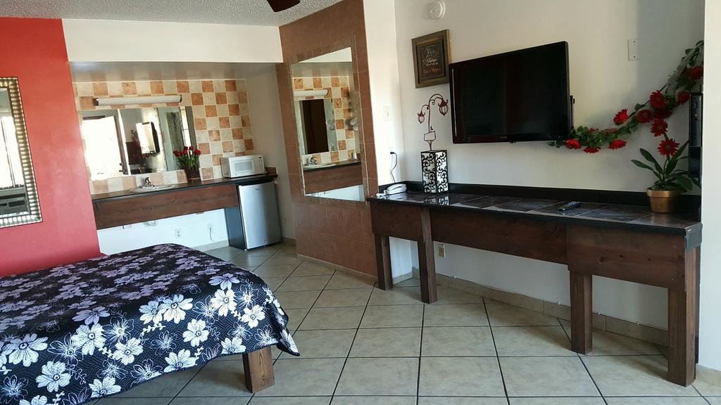 Lago Motor Inn Lake Worth Beach Eksteriør bilde
