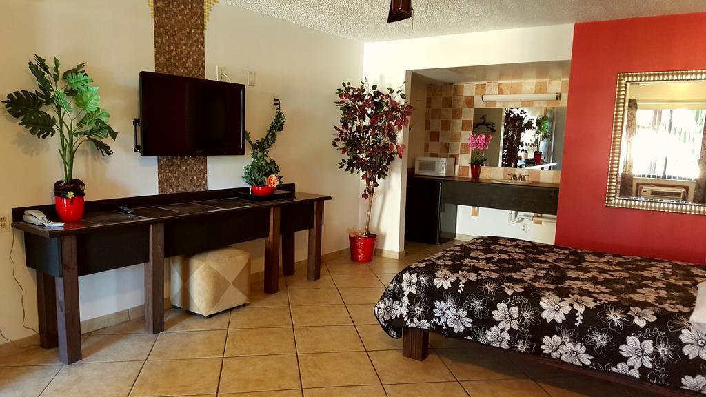 Lago Motor Inn Lake Worth Beach Eksteriør bilde