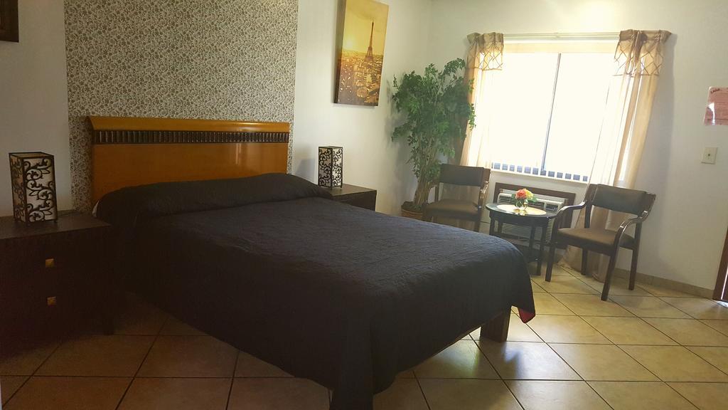 Lago Motor Inn Lake Worth Beach Eksteriør bilde