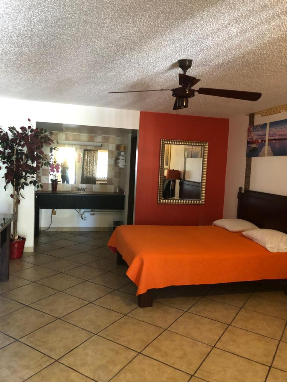 Lago Motor Inn Lake Worth Beach Eksteriør bilde